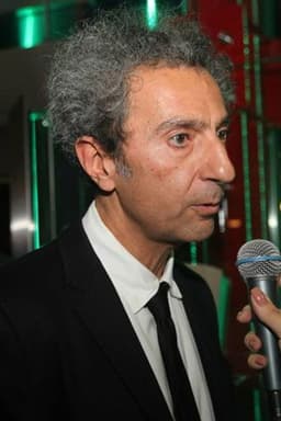 Elie Khalifé
