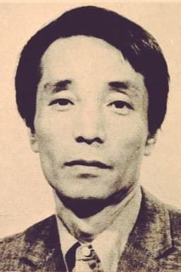 Tatsumi Kumashiro