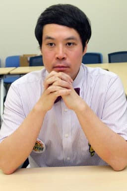 Takahiro Suzuki