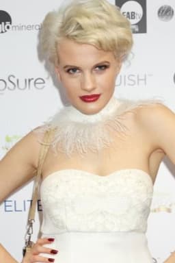 Chloe-Jasmine Whichello