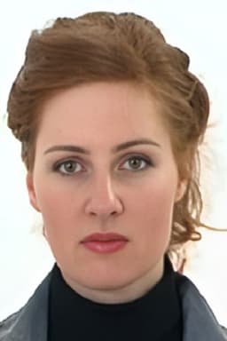 Anastasia Kupriyanova