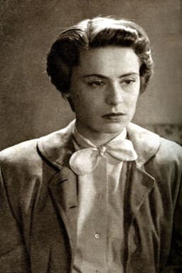 Lia Molfesi