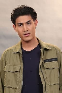 Bank Chanathip Phisuteriwong