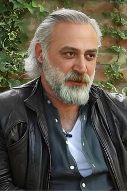 Levan Kochiashvili