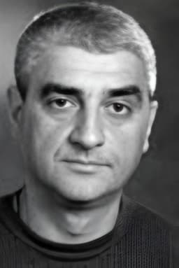 Radion Khelashvili