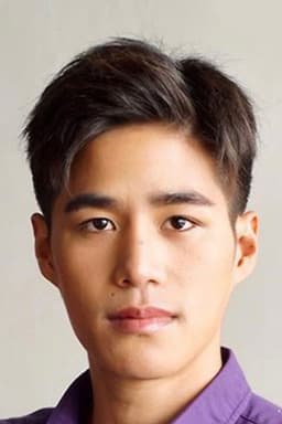 Chupat Harnharuiharn