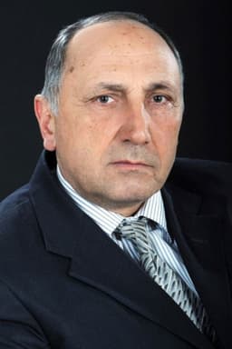 Maharram Musayev