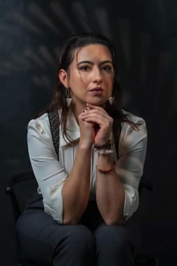 Xurshida Arabshoyeva