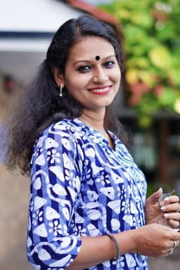 Shailaja P Ambu