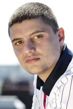 Nicholas Westwood Kidd