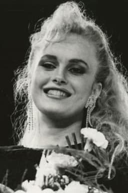 Larissa Litichevskaya