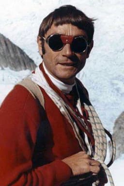 Claude Dufourmantelle