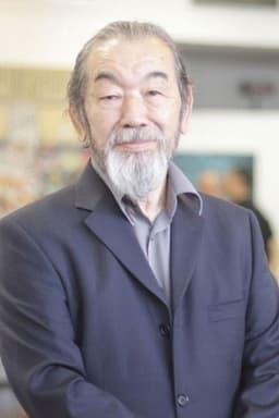 Ken Kaneko
