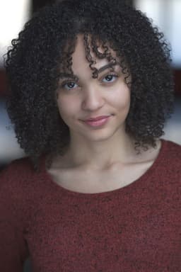 Jaelynn Thora Brooks