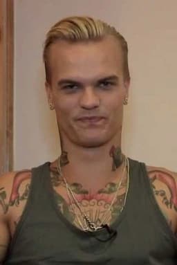 Steve Forrest