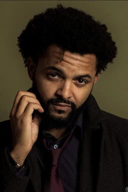 Brandon Mendez Homer