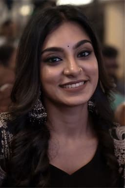Chandni Sreekumar