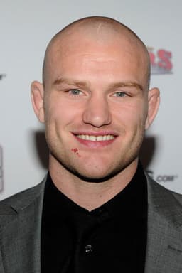 Martin Kampmann