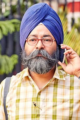 Kuljeet Singh