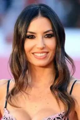 Elisabetta Gregoraci