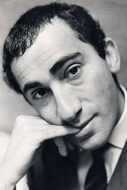Lionel Bart
