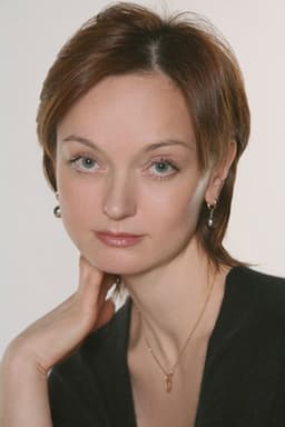 Olga Pashkova