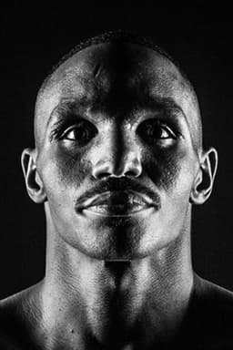 Devon Alexander