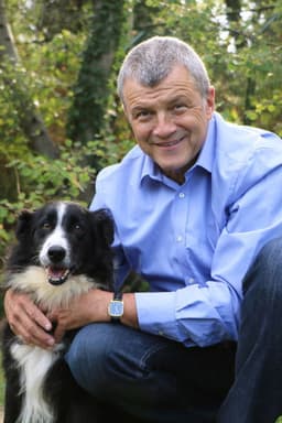 Jacques-Charles Fombonne