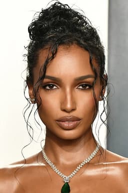 Jasmine Tookes