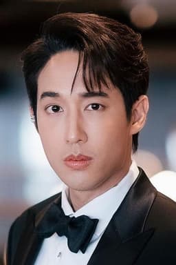 Tantachj Tharinpirom