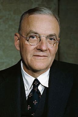 John Foster Dulles