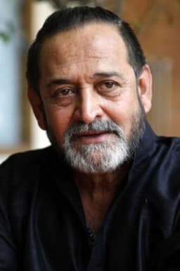 Mahesh Manjrekar