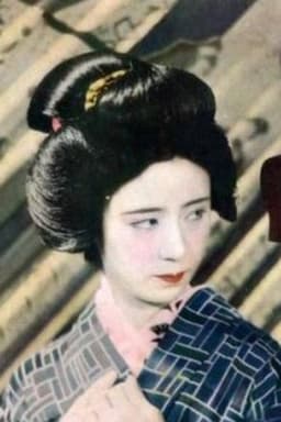 Teruko Wakamizu