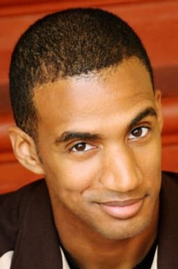 Matthew Isaac Harris