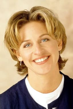 Ellen DeGeneres