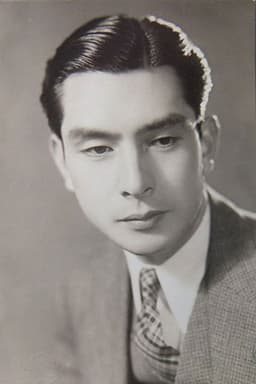 Ken Uehara