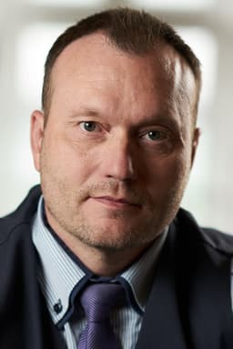 Lars Boje Mathiesen