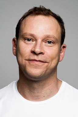 Robert Webb