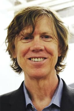 Thurston Moore