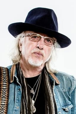 Brad Whitford