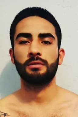 Angel Antonio Contreras