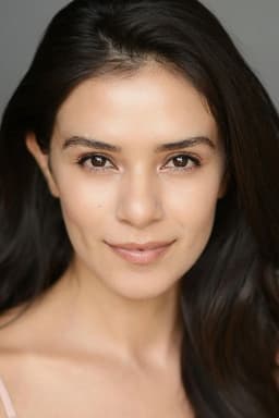 Alicia Urizar McCallum