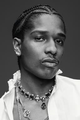 A$AP Rocky