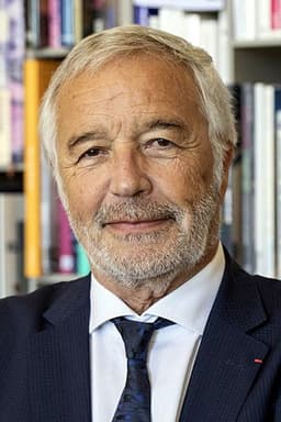 François Rebsamen