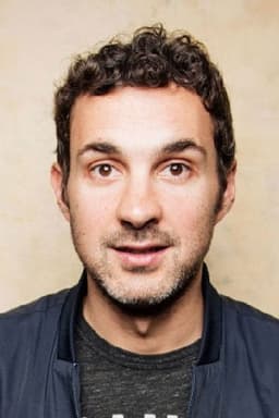 Mark Normand
