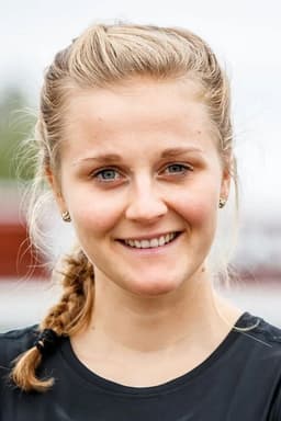 Stina Nilsson
