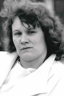 Andrea Dunbar
