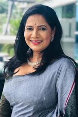 Pavithra Wickramasinghe