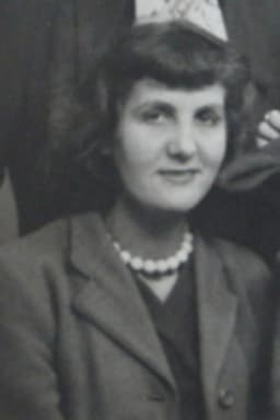 Vera Linnecar