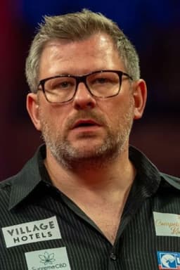 James Wade